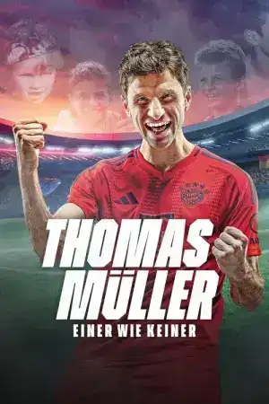 Thomas Müller – One of a Kind (2025)