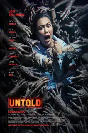 Untold (2025) ซ่อนเร้น