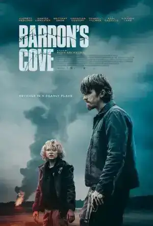Barron s Cove (2025)