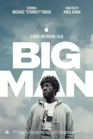 Big Man (2025) บิ๊ก แมน