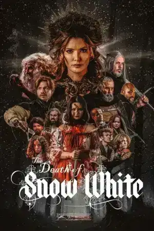 The Death of Snow White (2025) เดอะ เดธ ออฟ สโนว์ไวท์