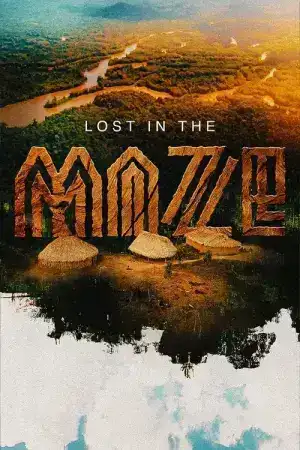 Lost in the Maze (2025)