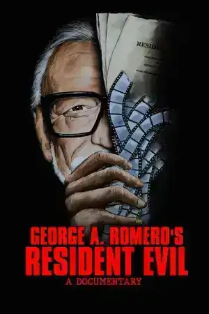 George A. Romeros Resident Evil (2025)