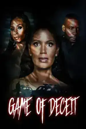 Game of Deceit (2023)