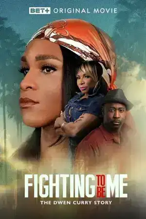 Fighting to Be Me The Dwen Curry Story (2025)