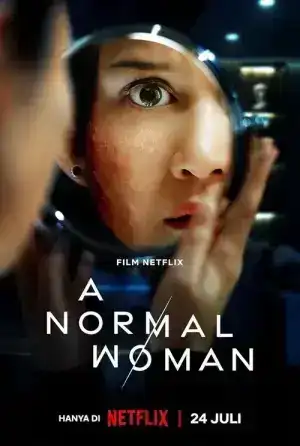 A Normal Woman (2025) ผู้หญิงธรรมดา