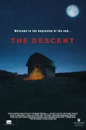 The Descent (2024)