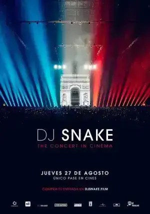 The Snake (2020) เดอะ สเน็ค