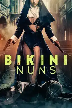 Bikini Nuns (2025)