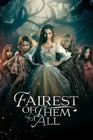 Fairest of them All (2025)