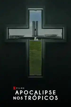 Apocalypse in the Tropics (2025) วันสิ้นโลกในเขตร้อน