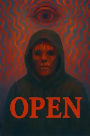 Open (2025)
