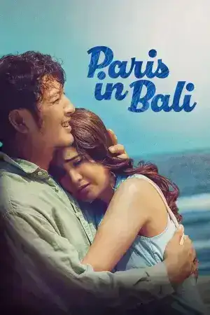 Paris in Bali (2025) ปารีส อิน บาหลี