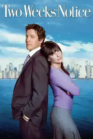 Two Weeks Notice (2002) สะกิดหัวใจเราให้ลงเอย