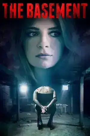 The Basement (2020)