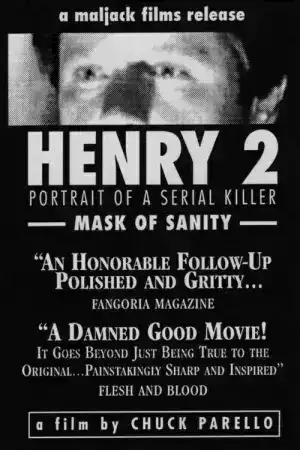 Henry Portrait of a Serial Killer Part 2 (1996)
