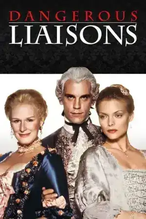 Dangerous Liaisons (2022) เกมรักวัยอันตราย