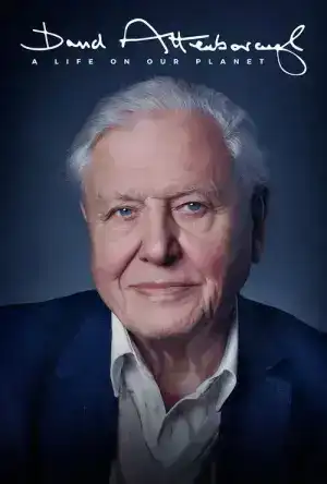 David Attenborough A Life on Our Planet (2020) เดวิด แอทเทนเบอเรอห์ ชีวิตบนโลกนี้