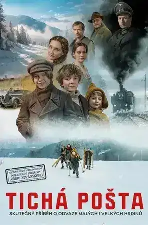 Secret Delivery (2025) ซีเคร็ตเดลิเวอรี่