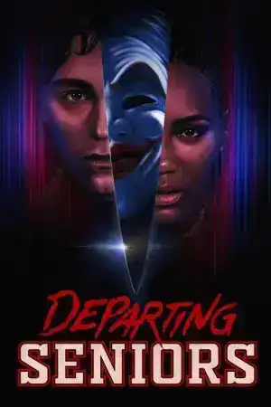 Departing Seniors (2024)