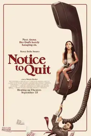 Notice to Quit (2024)
