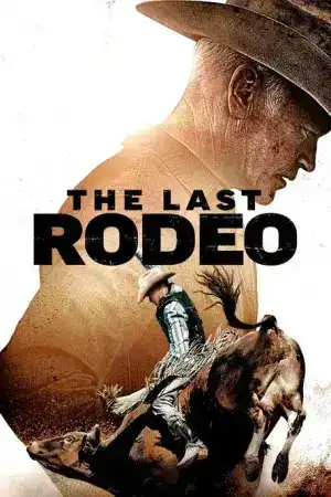 The Last Rodeo (2025)