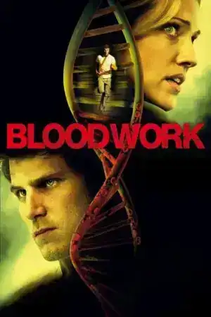 Bloodwork (2012) วิจัย สยอง ต้อง เชือด
