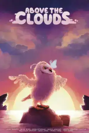 Above The Clouds (2025) เหนือเมฆา EP.1-24 (จบ)