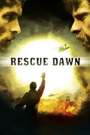 Rescue Dawn (2006) แหกนรกสมรภูมิเดือด