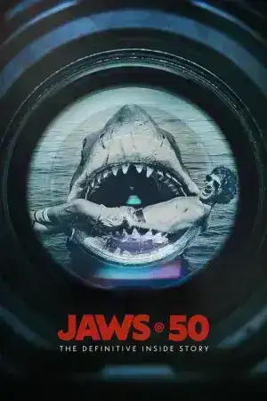 Jaws @ 50 The Definitive Inside Story (2025)