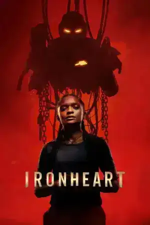 Ironheart (2025) ไอรอน ฮาท EP.1-6 (จบ)