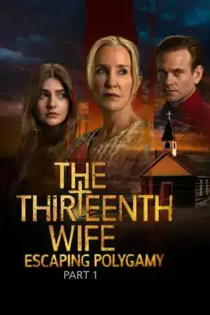 The Thirteenth Wife Escaping Polygamy (2025)