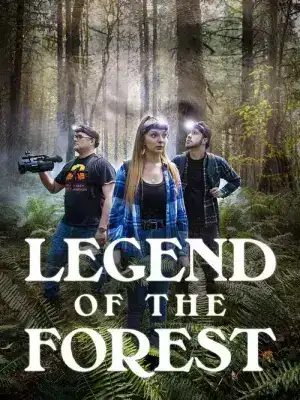 Legend of the Forest (2025)