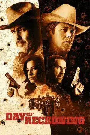 Day of Reckoning (2025)