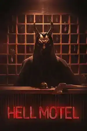 Hell Motel (2025) เฮลล์ โมเทล EP.1-8 (ยังไม่จบ)