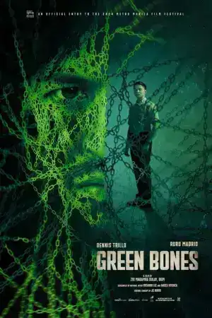 Green Bones (2024)