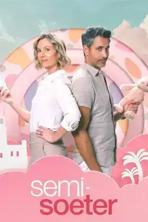 Semi Soeter (2025) เรื่องรักกึ่งหวาน งานนี้บานปลาย