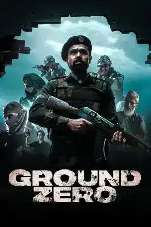 Ground Zero (2025)