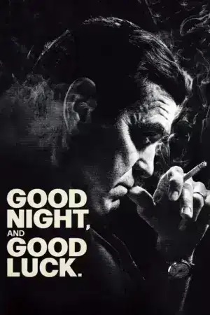 Good Night and Good Luck (2025)