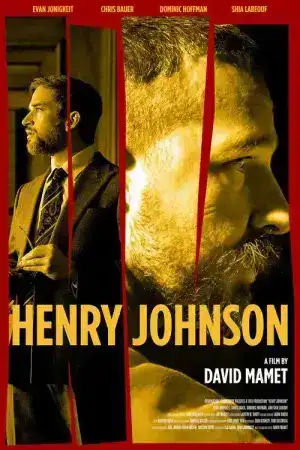 Henry Johnson (2025)