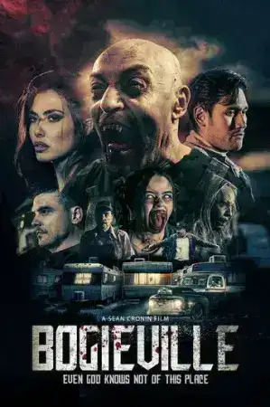 Bogieville (2024)