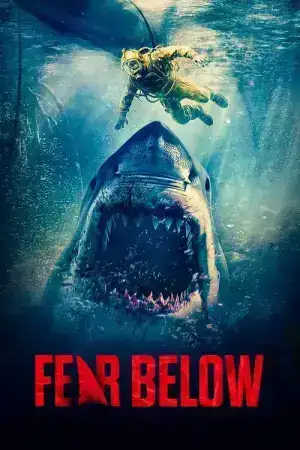 Fear Below (2025)