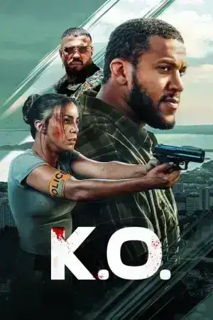 K.O. (2025) น็อกเอาท์