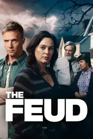 Feud (2025) เคราะห์สวรรค์ทัณฑ์รัก EP.1-32 (จบ)