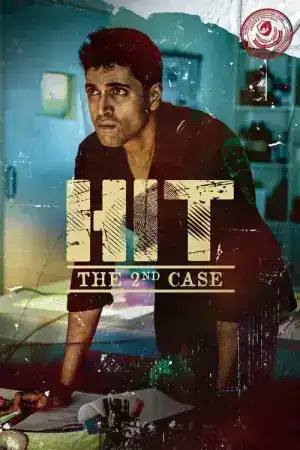 HIT The 2nd Case (2022) คดีที่สอง