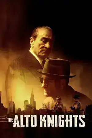 The Alto Knights (2025) อัลโต ไนท์ส ทรชนครองเมือง