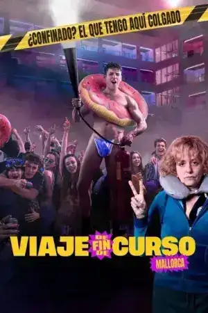 Graduation Trip Mallorca (2025) จบทั้งทีต้องไปตี้ที่มาญอร์ก้า