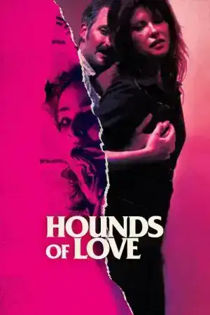 Hounds of Love (2016) รักระยำ คู่รักฆาตกร