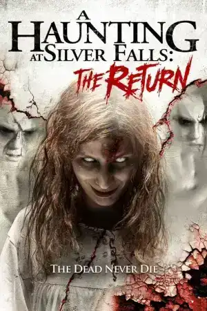 A Haunting at Silver Falls 2 The Return (2019)