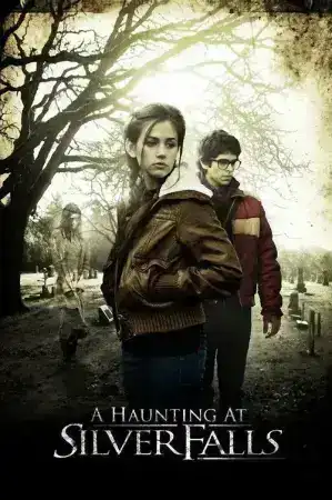 A Haunting at Silver Falls (2013)